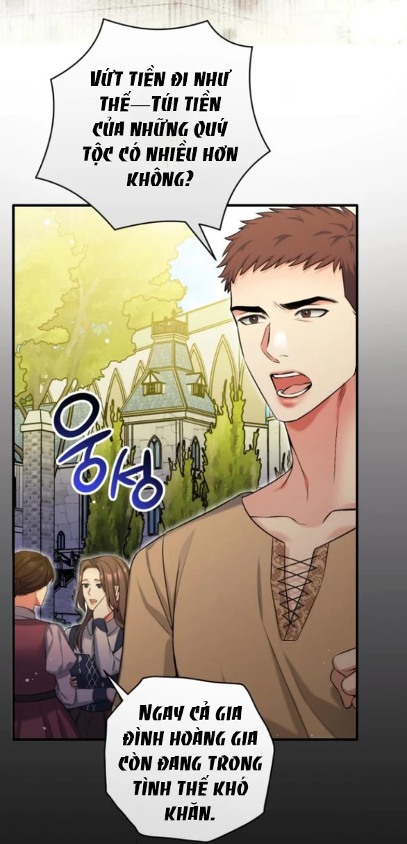 Dành Cho Nhân Vật Bị Bỏ Rơi Yêu Thích Nhất Của Tôi Chapter 93 - Trang 3