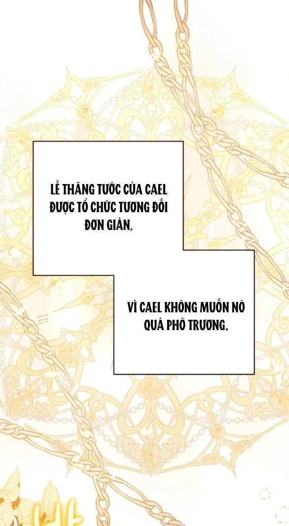 Dành Cho Nhân Vật Bị Bỏ Rơi Yêu Thích Nhất Của Tôi Chapter 93 - Trang 3