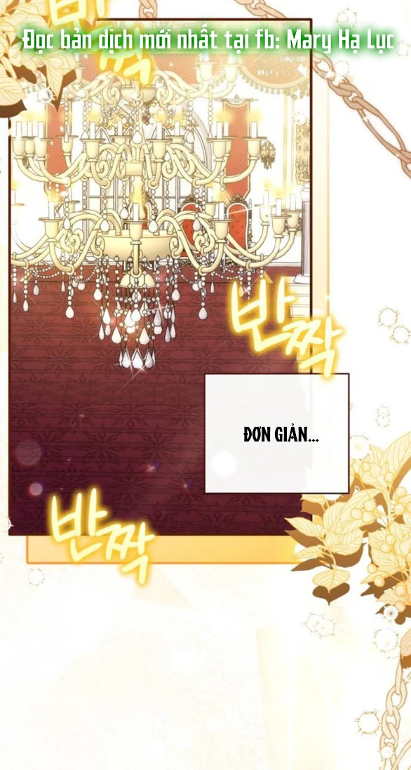 Dành Cho Nhân Vật Bị Bỏ Rơi Yêu Thích Nhất Của Tôi Chapter 93 - Trang 3