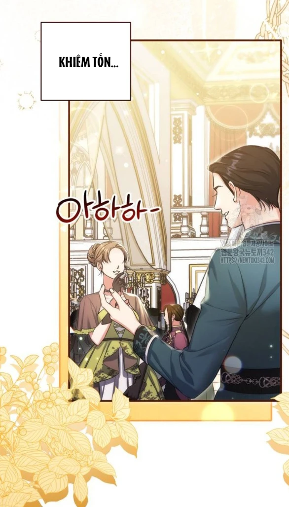 Dành Cho Nhân Vật Bị Bỏ Rơi Yêu Thích Nhất Của Tôi Chapter 93 - Trang 3