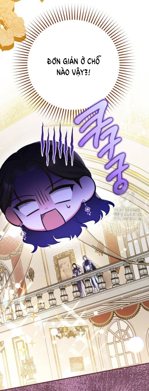 Dành Cho Nhân Vật Bị Bỏ Rơi Yêu Thích Nhất Của Tôi Chapter 93 - Trang 3