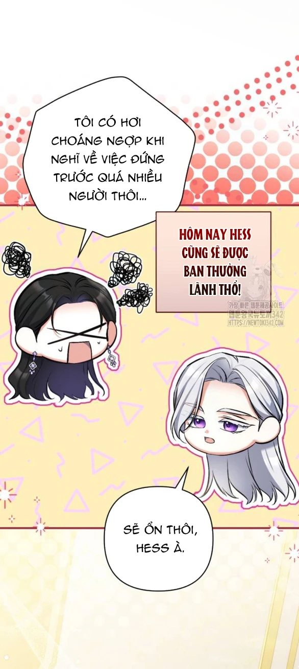 Dành Cho Nhân Vật Bị Bỏ Rơi Yêu Thích Nhất Của Tôi Chapter 93 - Trang 3