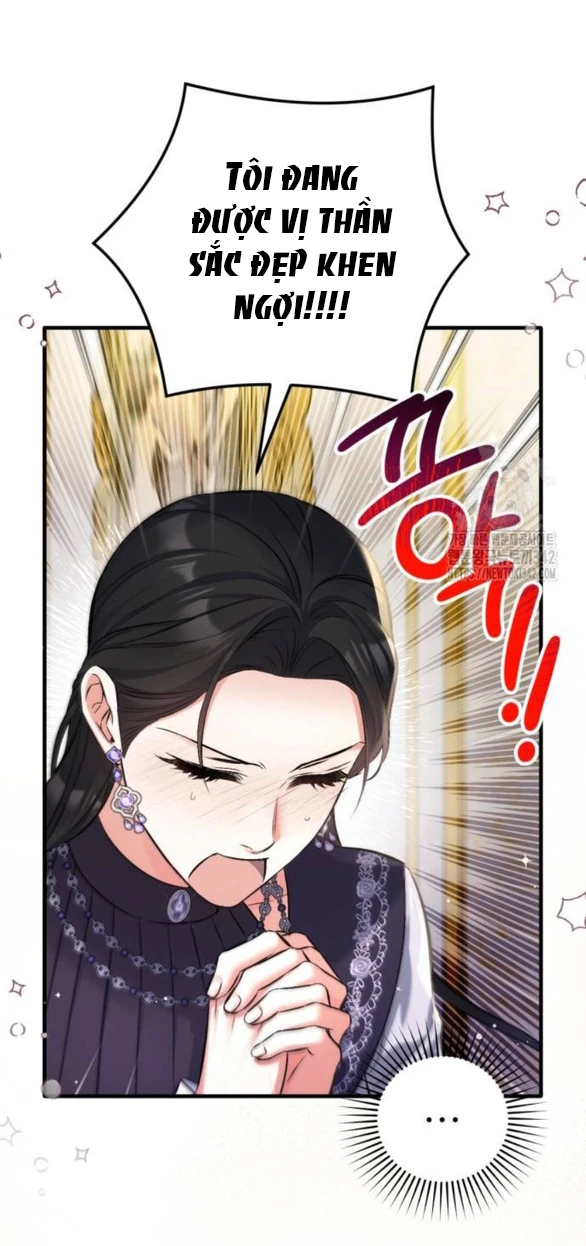 Dành Cho Nhân Vật Bị Bỏ Rơi Yêu Thích Nhất Của Tôi Chapter 93 - Trang 3