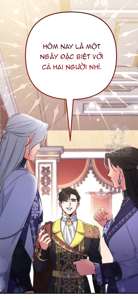 Dành Cho Nhân Vật Bị Bỏ Rơi Yêu Thích Nhất Của Tôi Chapter 93 - Trang 3