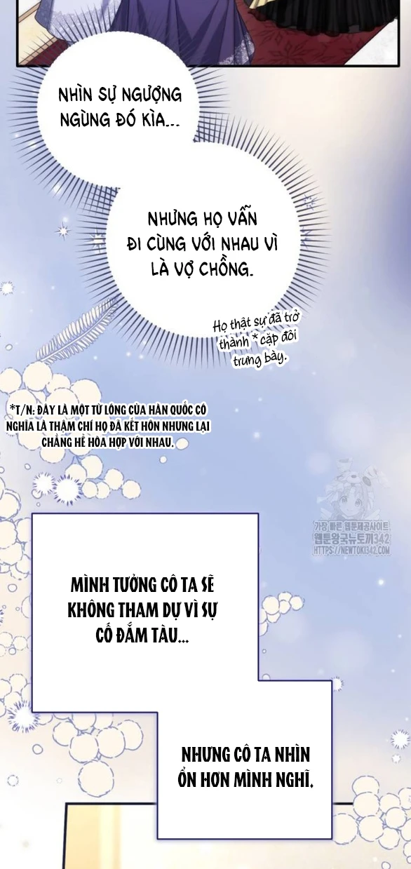 Dành Cho Nhân Vật Bị Bỏ Rơi Yêu Thích Nhất Của Tôi Chapter 93 - Trang 3