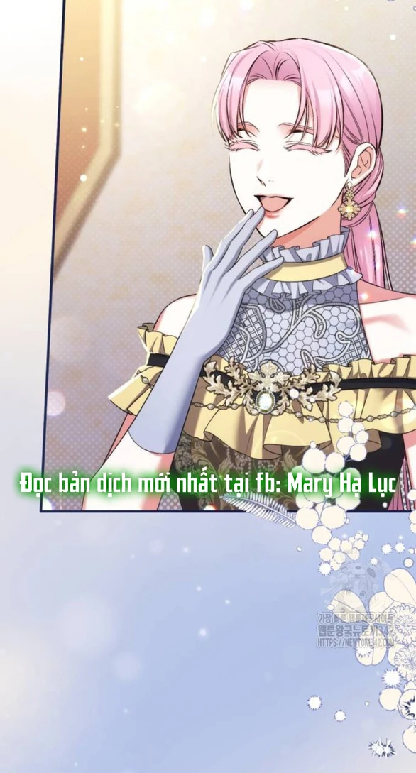 Dành Cho Nhân Vật Bị Bỏ Rơi Yêu Thích Nhất Của Tôi Chapter 93 - Trang 3