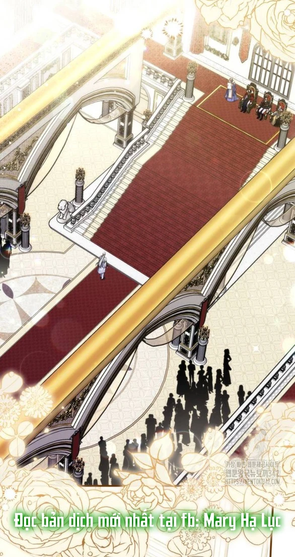 Dành Cho Nhân Vật Bị Bỏ Rơi Yêu Thích Nhất Của Tôi Chapter 94 - Trang 3