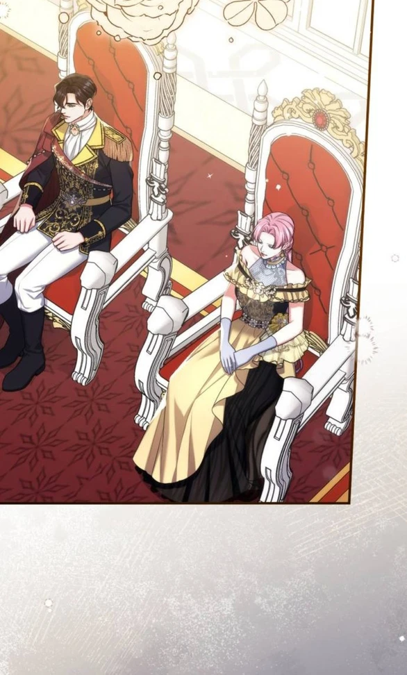 Dành Cho Nhân Vật Bị Bỏ Rơi Yêu Thích Nhất Của Tôi Chapter 94 - Trang 3