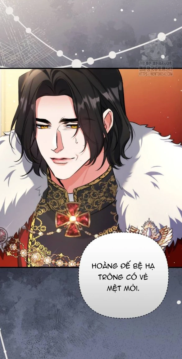 Dành Cho Nhân Vật Bị Bỏ Rơi Yêu Thích Nhất Của Tôi Chapter 94 - Trang 3