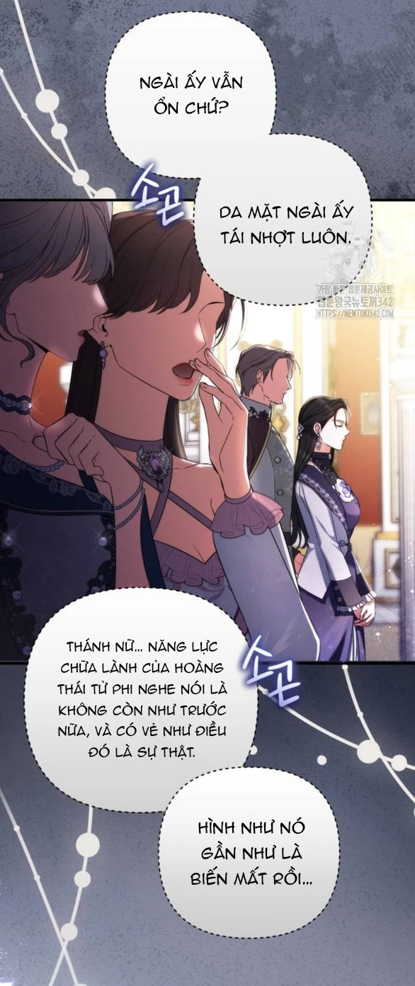 Dành Cho Nhân Vật Bị Bỏ Rơi Yêu Thích Nhất Của Tôi Chapter 94 - Trang 3