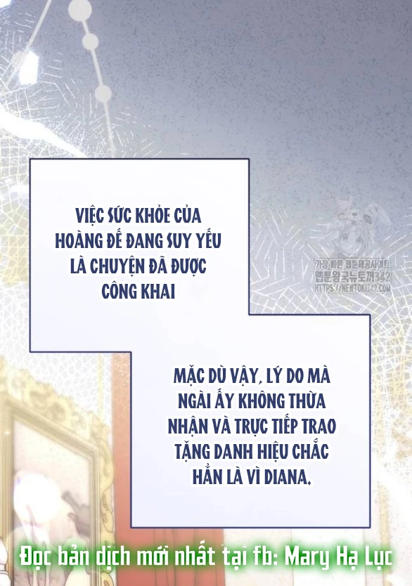 Dành Cho Nhân Vật Bị Bỏ Rơi Yêu Thích Nhất Của Tôi Chapter 94 - Trang 3