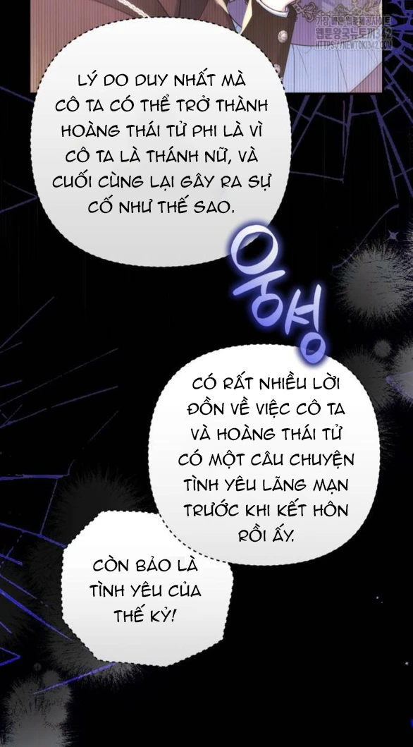Dành Cho Nhân Vật Bị Bỏ Rơi Yêu Thích Nhất Của Tôi Chapter 94 - Trang 3