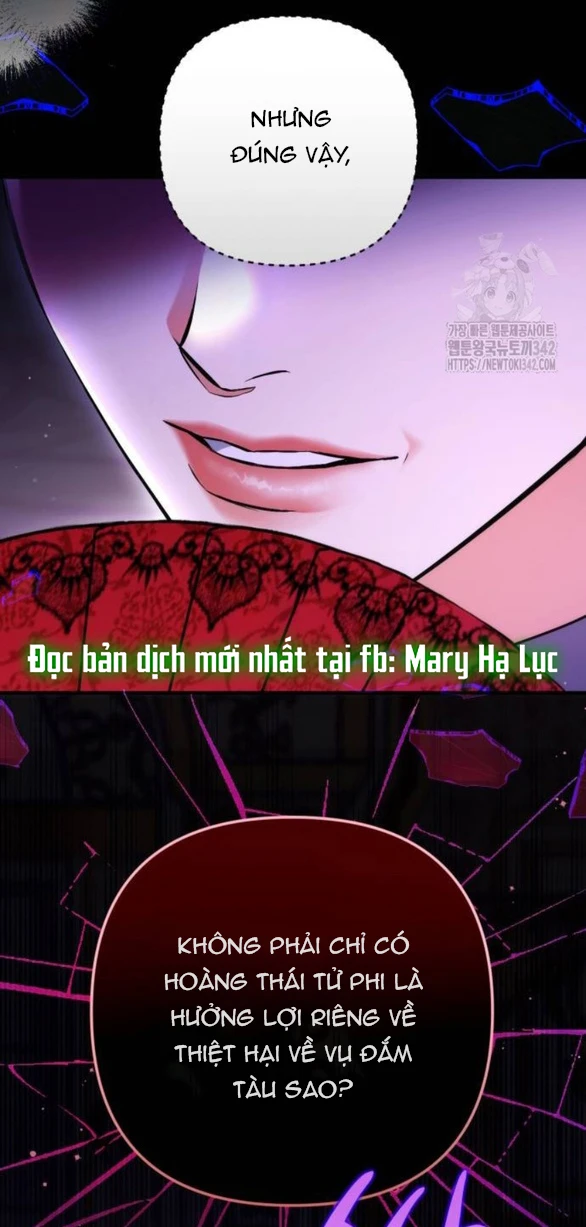 Dành Cho Nhân Vật Bị Bỏ Rơi Yêu Thích Nhất Của Tôi Chapter 94 - Trang 3