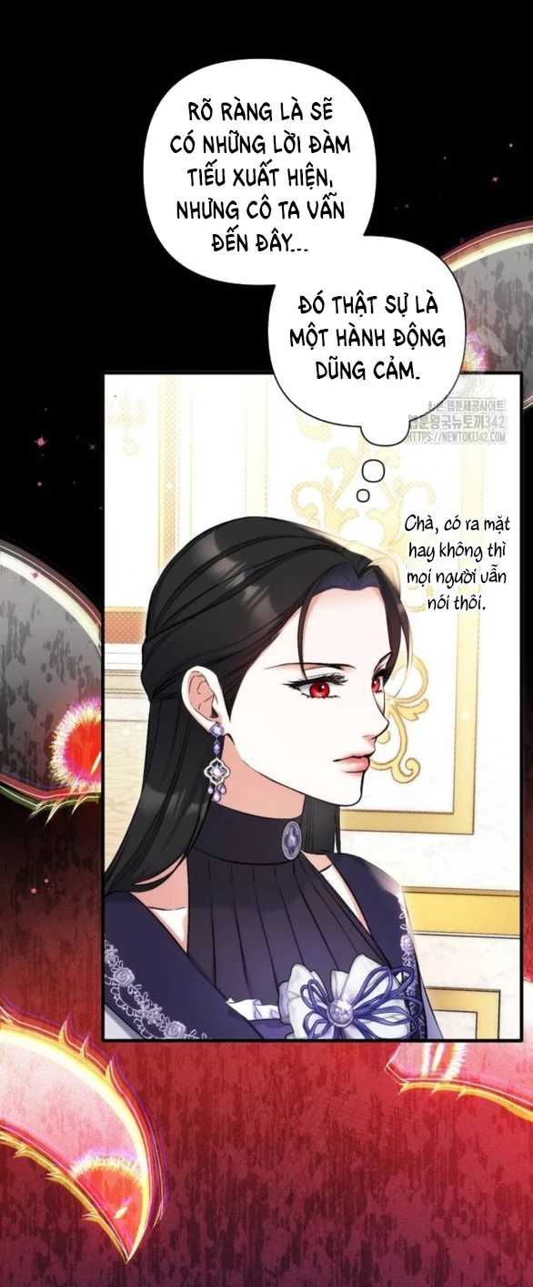 Dành Cho Nhân Vật Bị Bỏ Rơi Yêu Thích Nhất Của Tôi Chapter 94 - Trang 3