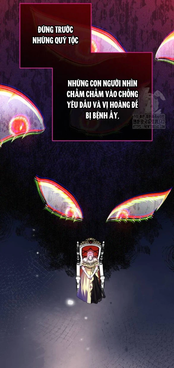 Dành Cho Nhân Vật Bị Bỏ Rơi Yêu Thích Nhất Của Tôi Chapter 94 - Trang 3