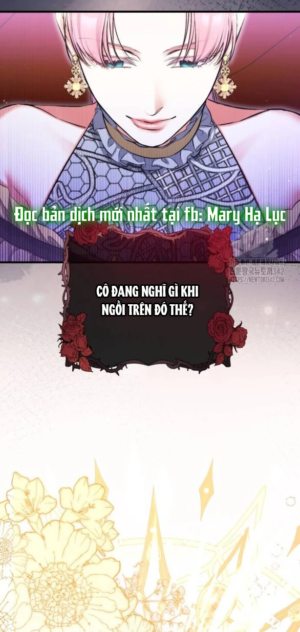 Dành Cho Nhân Vật Bị Bỏ Rơi Yêu Thích Nhất Của Tôi Chapter 94 - Trang 3