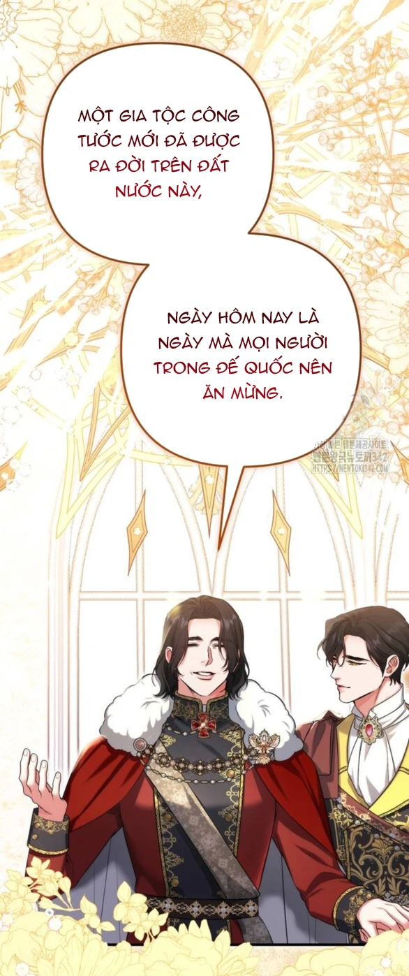 Dành Cho Nhân Vật Bị Bỏ Rơi Yêu Thích Nhất Của Tôi Chapter 94 - Trang 3