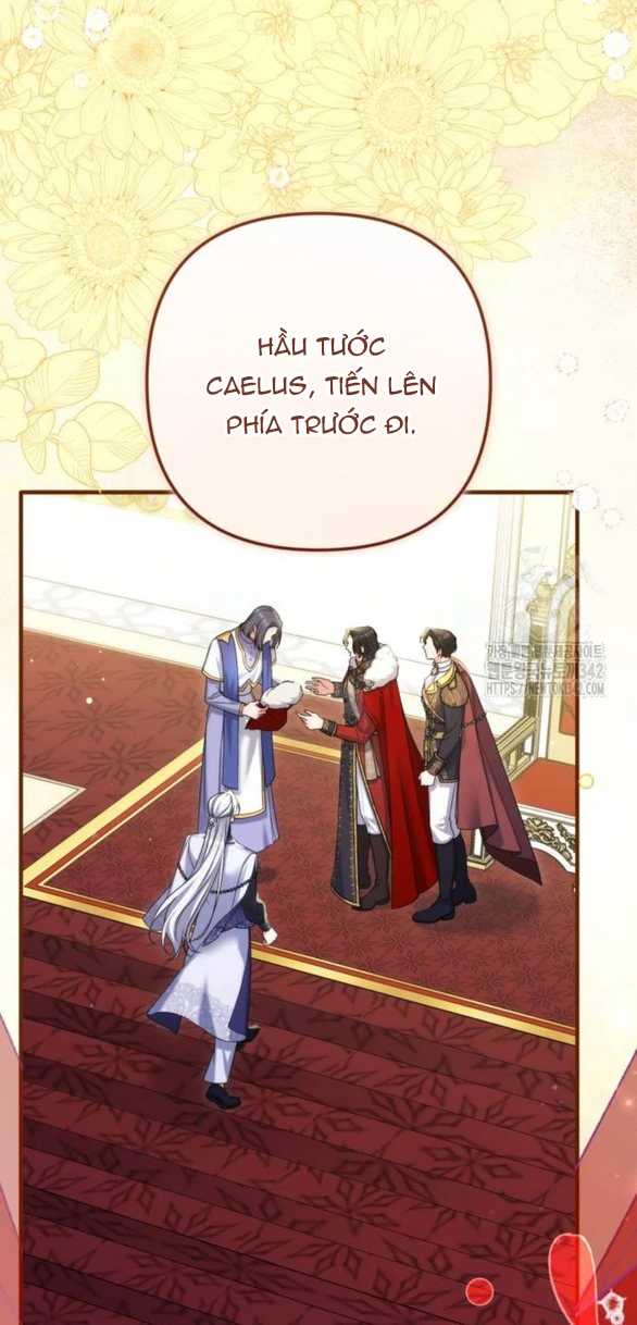 Dành Cho Nhân Vật Bị Bỏ Rơi Yêu Thích Nhất Của Tôi Chapter 94 - Trang 3