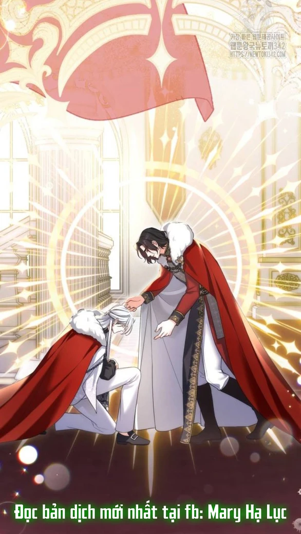 Dành Cho Nhân Vật Bị Bỏ Rơi Yêu Thích Nhất Của Tôi Chapter 94 - Trang 3