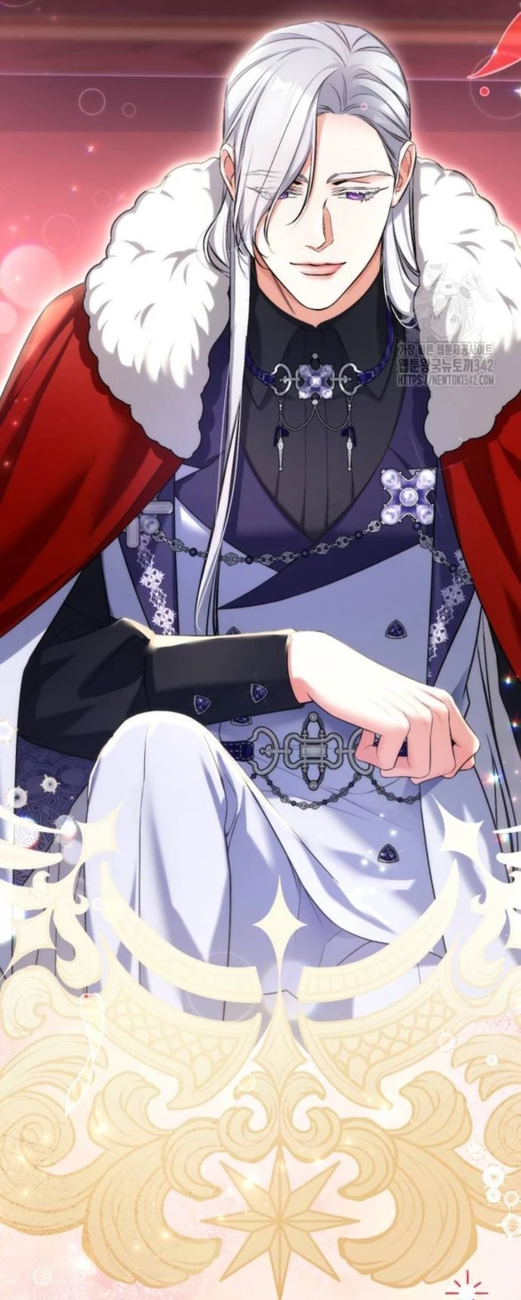 Dành Cho Nhân Vật Bị Bỏ Rơi Yêu Thích Nhất Của Tôi Chapter 94 - Trang 3