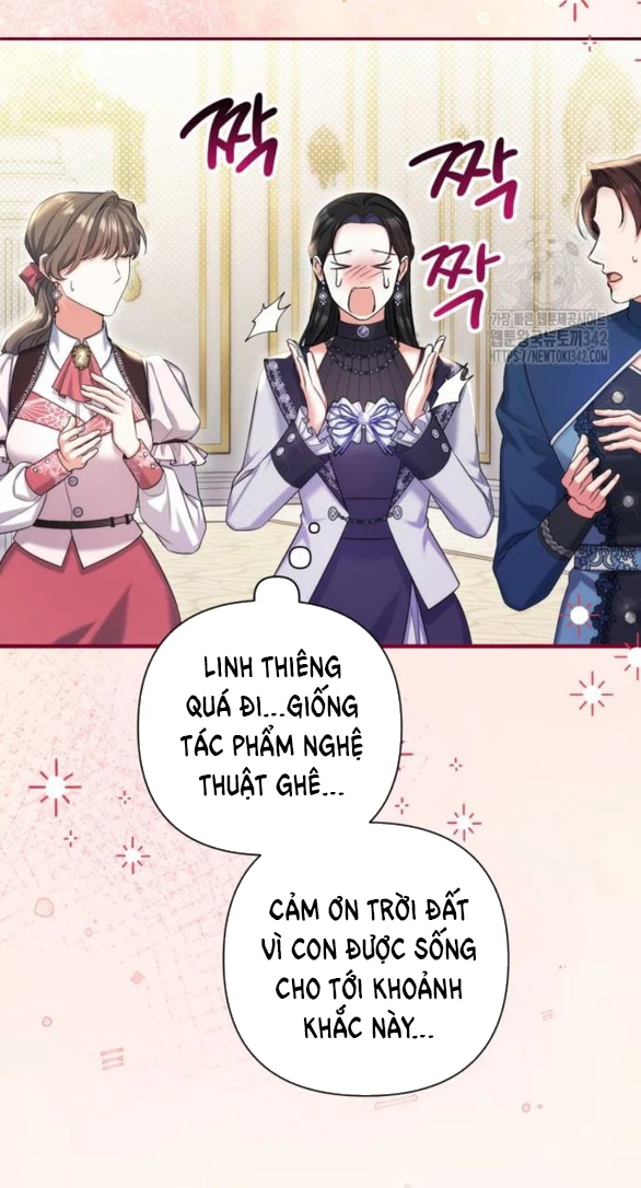 Dành Cho Nhân Vật Bị Bỏ Rơi Yêu Thích Nhất Của Tôi Chapter 94 - Trang 3