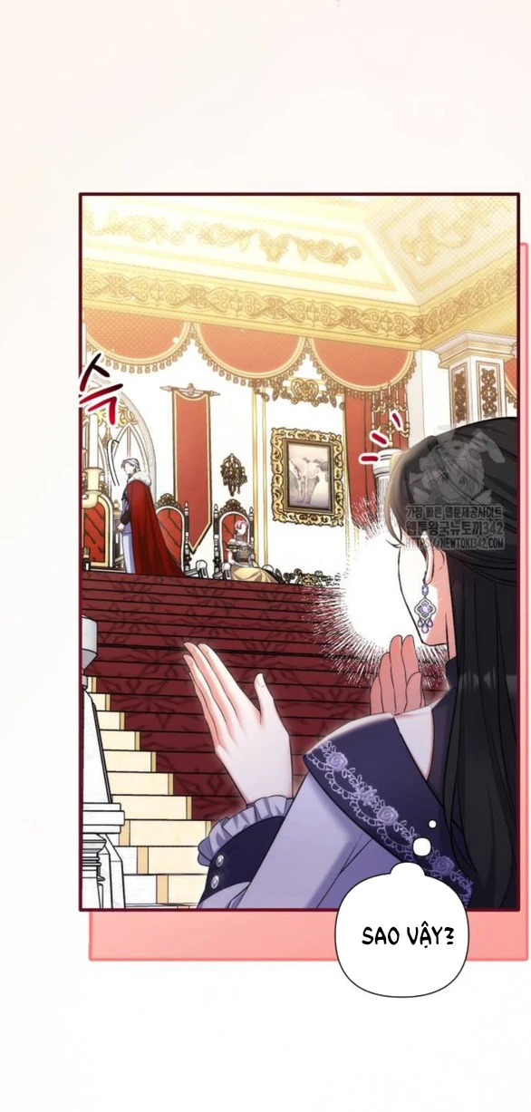 Dành Cho Nhân Vật Bị Bỏ Rơi Yêu Thích Nhất Của Tôi Chapter 94 - Trang 3