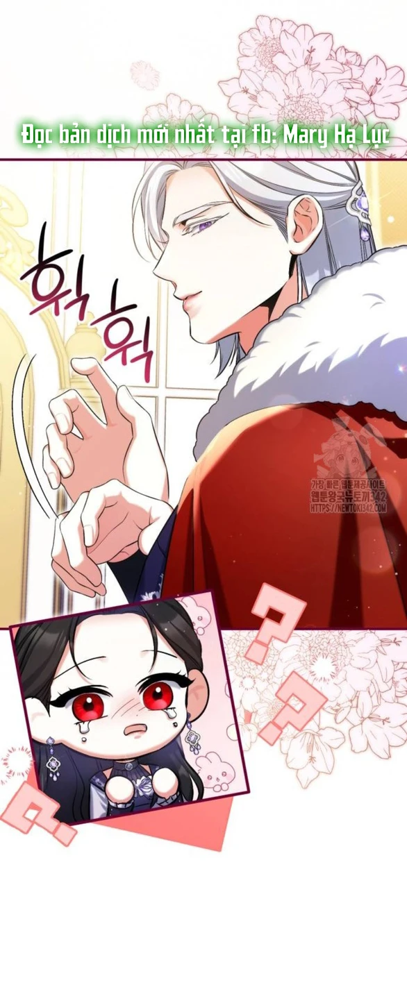 Dành Cho Nhân Vật Bị Bỏ Rơi Yêu Thích Nhất Của Tôi Chapter 94 - Trang 3