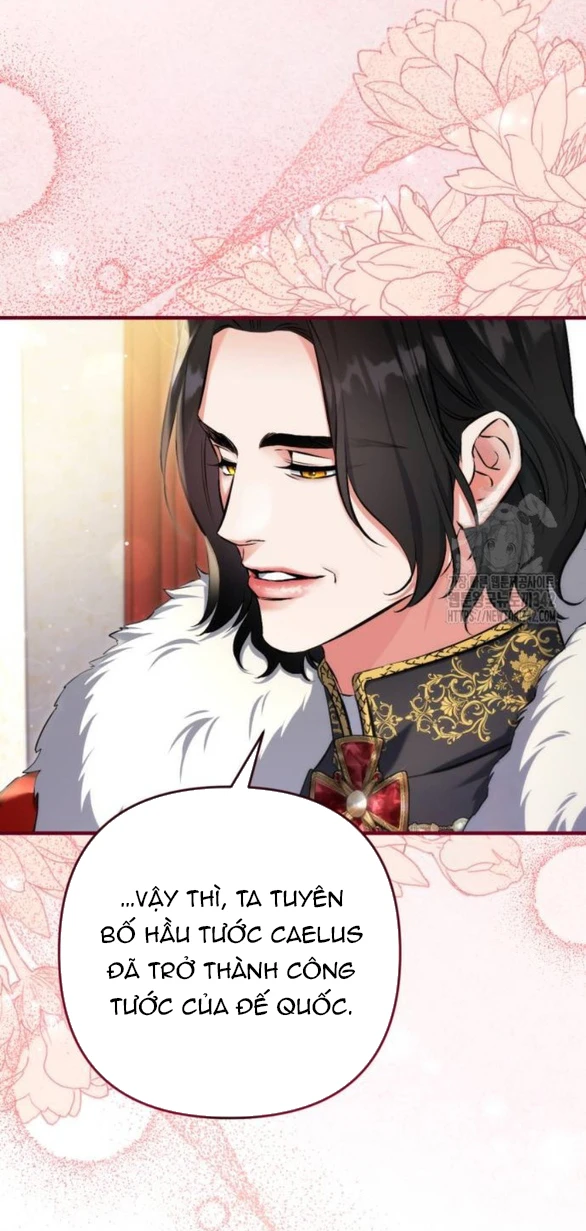 Dành Cho Nhân Vật Bị Bỏ Rơi Yêu Thích Nhất Của Tôi Chapter 94 - Trang 3