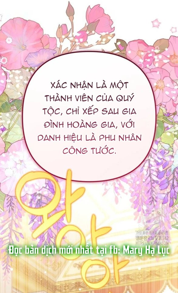 Dành Cho Nhân Vật Bị Bỏ Rơi Yêu Thích Nhất Của Tôi Chapter 94 - Trang 3
