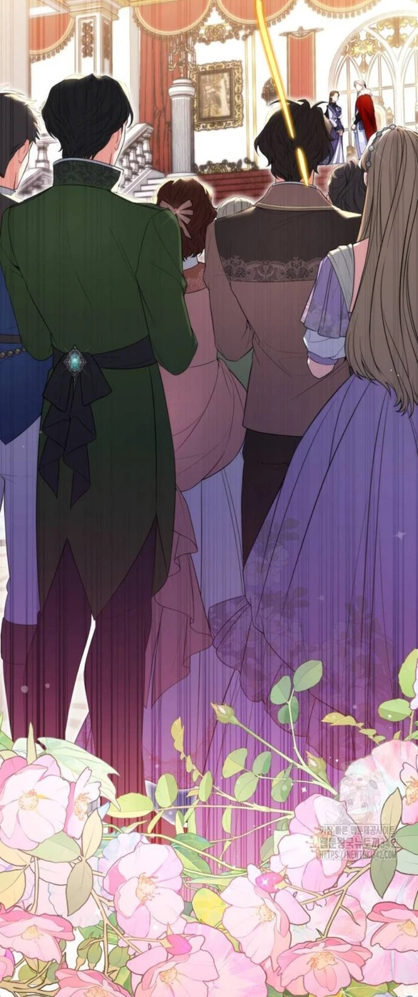 Dành Cho Nhân Vật Bị Bỏ Rơi Yêu Thích Nhất Của Tôi Chapter 94 - Trang 3