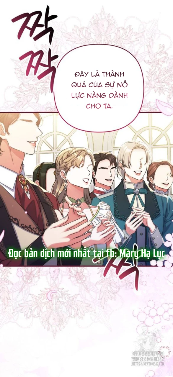 Dành Cho Nhân Vật Bị Bỏ Rơi Yêu Thích Nhất Của Tôi Chapter 94 - Trang 3