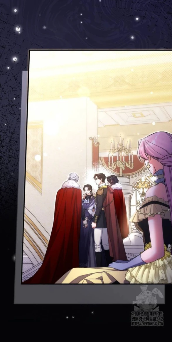 Dành Cho Nhân Vật Bị Bỏ Rơi Yêu Thích Nhất Của Tôi Chapter 94 - Trang 3