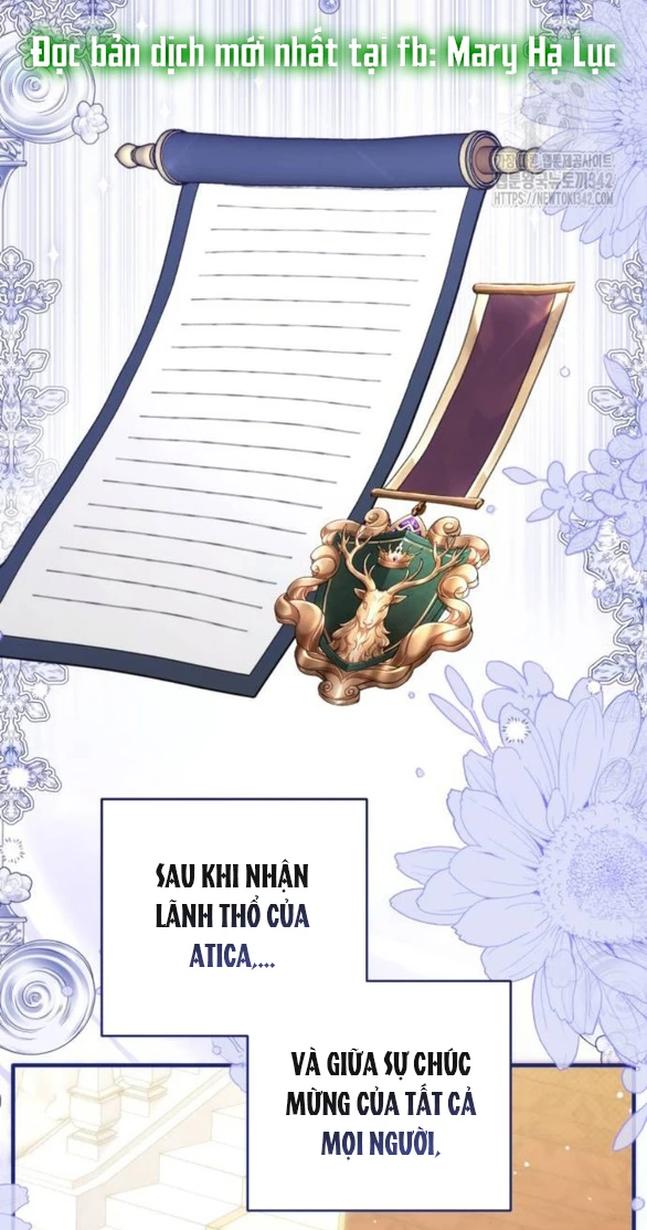 Dành Cho Nhân Vật Bị Bỏ Rơi Yêu Thích Nhất Của Tôi Chapter 94 - Trang 3