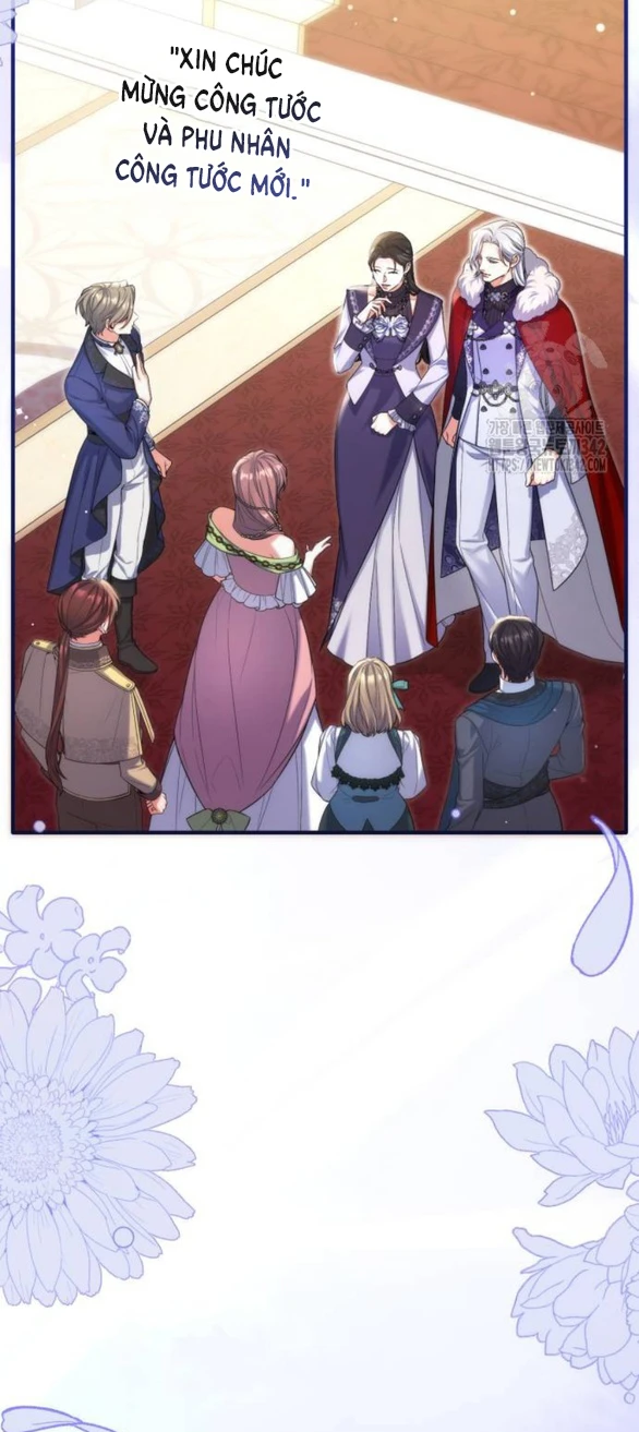 Dành Cho Nhân Vật Bị Bỏ Rơi Yêu Thích Nhất Của Tôi Chapter 94 - Trang 3