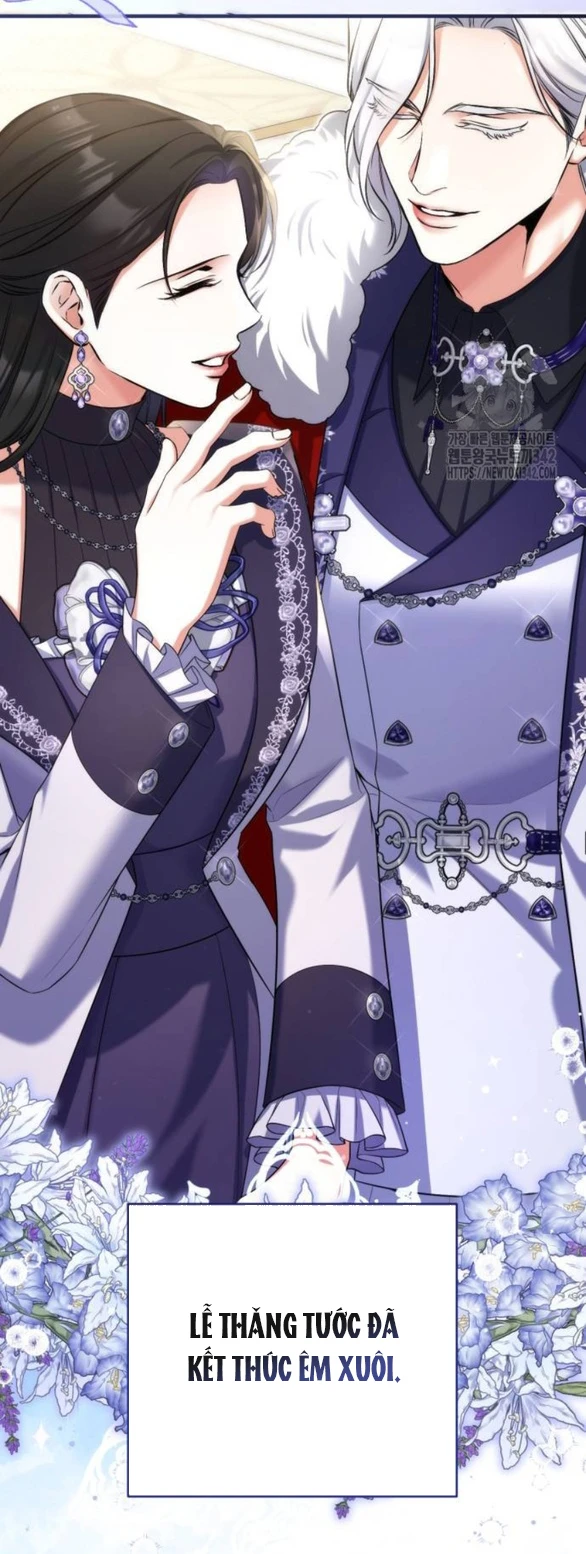 Dành Cho Nhân Vật Bị Bỏ Rơi Yêu Thích Nhất Của Tôi Chapter 94 - Trang 3