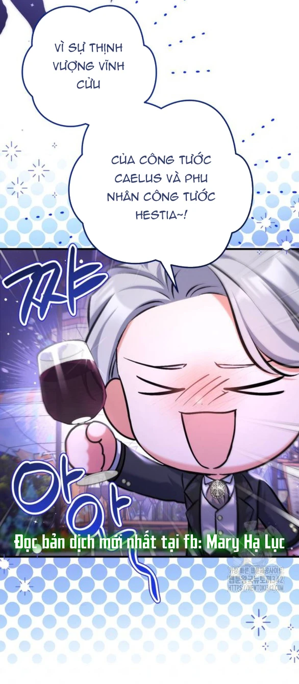 Dành Cho Nhân Vật Bị Bỏ Rơi Yêu Thích Nhất Của Tôi Chapter 94 - Trang 3