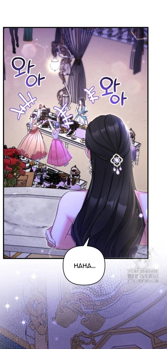 Dành Cho Nhân Vật Bị Bỏ Rơi Yêu Thích Nhất Của Tôi Chapter 94 - Trang 3