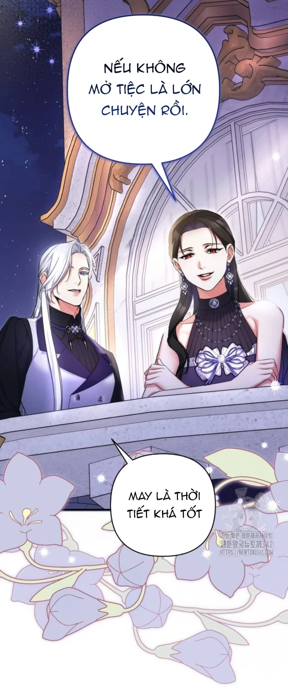 Dành Cho Nhân Vật Bị Bỏ Rơi Yêu Thích Nhất Của Tôi Chapter 94 - Trang 3