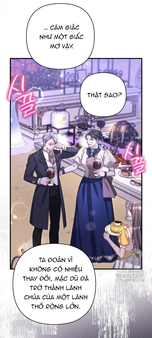 Dành Cho Nhân Vật Bị Bỏ Rơi Yêu Thích Nhất Của Tôi Chapter 94 - Trang 3