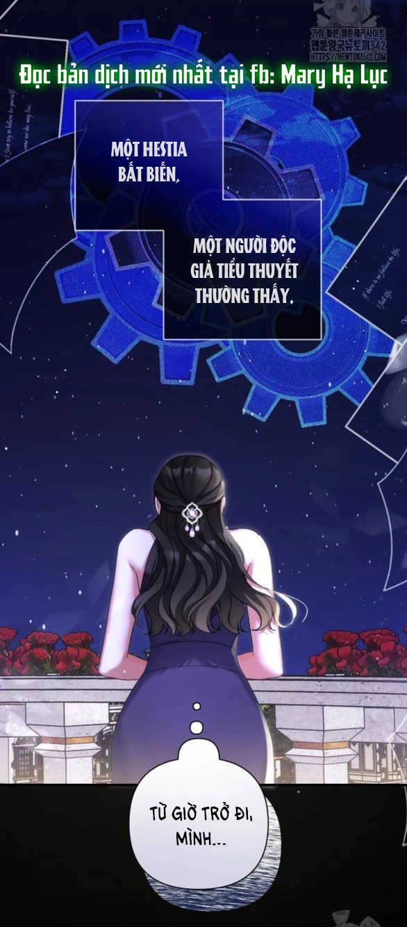 Dành Cho Nhân Vật Bị Bỏ Rơi Yêu Thích Nhất Của Tôi Chapter 94 - Trang 3