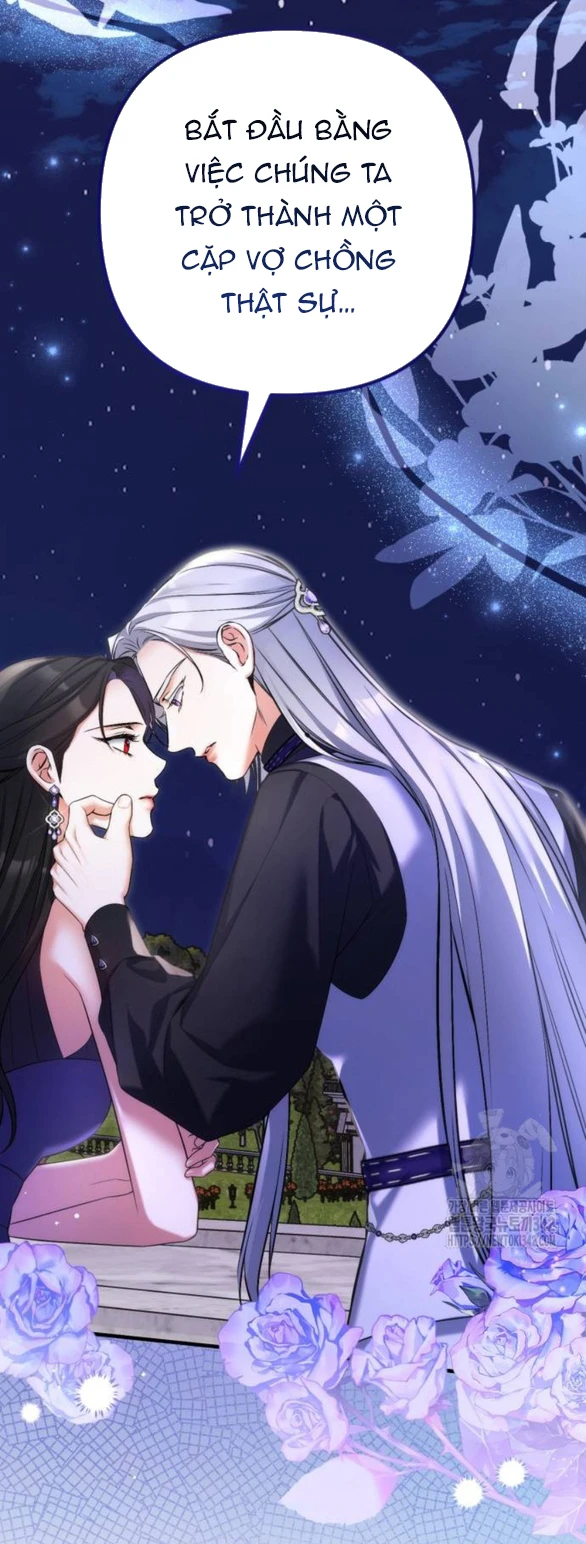 Dành Cho Nhân Vật Bị Bỏ Rơi Yêu Thích Nhất Của Tôi Chapter 94 - Trang 3