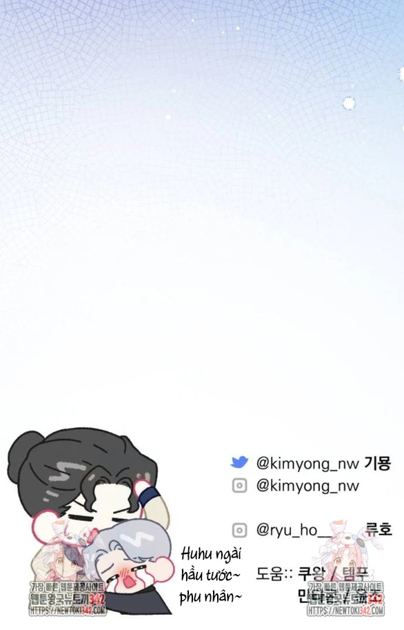 Dành Cho Nhân Vật Bị Bỏ Rơi Yêu Thích Nhất Của Tôi Chapter 94 - Trang 3