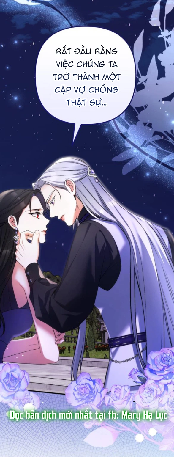 Dành Cho Nhân Vật Bị Bỏ Rơi Yêu Thích Nhất Của Tôi Chapter 95 - Trang 3