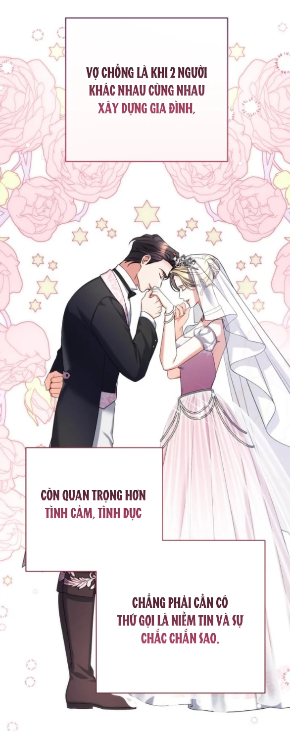 Dành Cho Nhân Vật Bị Bỏ Rơi Yêu Thích Nhất Của Tôi Chapter 95 - Trang 3