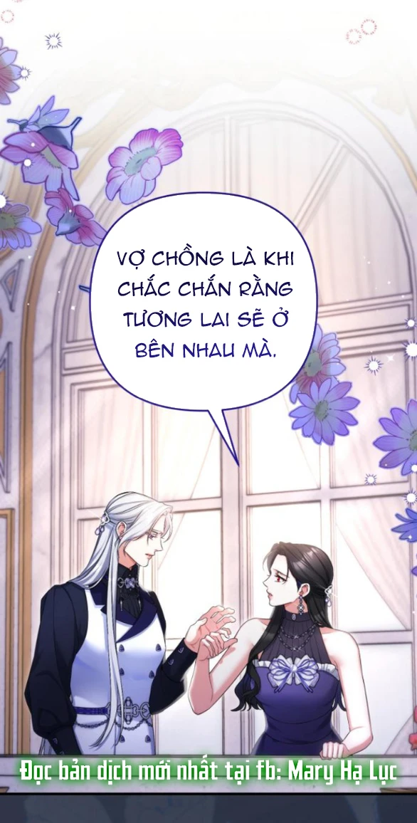 Dành Cho Nhân Vật Bị Bỏ Rơi Yêu Thích Nhất Của Tôi Chapter 95 - Trang 3