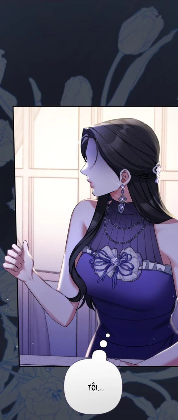 Dành Cho Nhân Vật Bị Bỏ Rơi Yêu Thích Nhất Của Tôi Chapter 95 - Trang 3