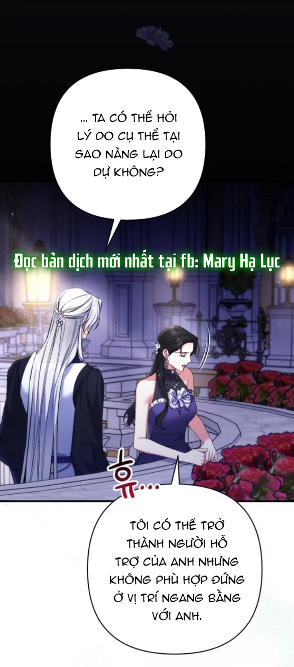 Dành Cho Nhân Vật Bị Bỏ Rơi Yêu Thích Nhất Của Tôi Chapter 95 - Trang 3