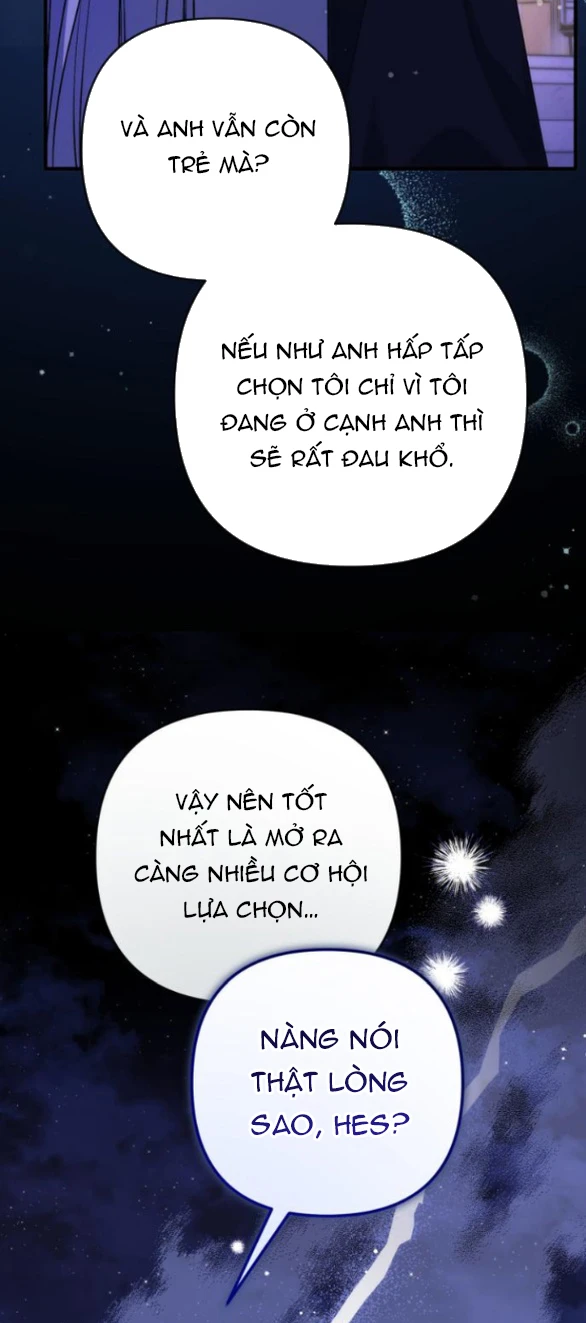 Dành Cho Nhân Vật Bị Bỏ Rơi Yêu Thích Nhất Của Tôi Chapter 95 - Trang 3