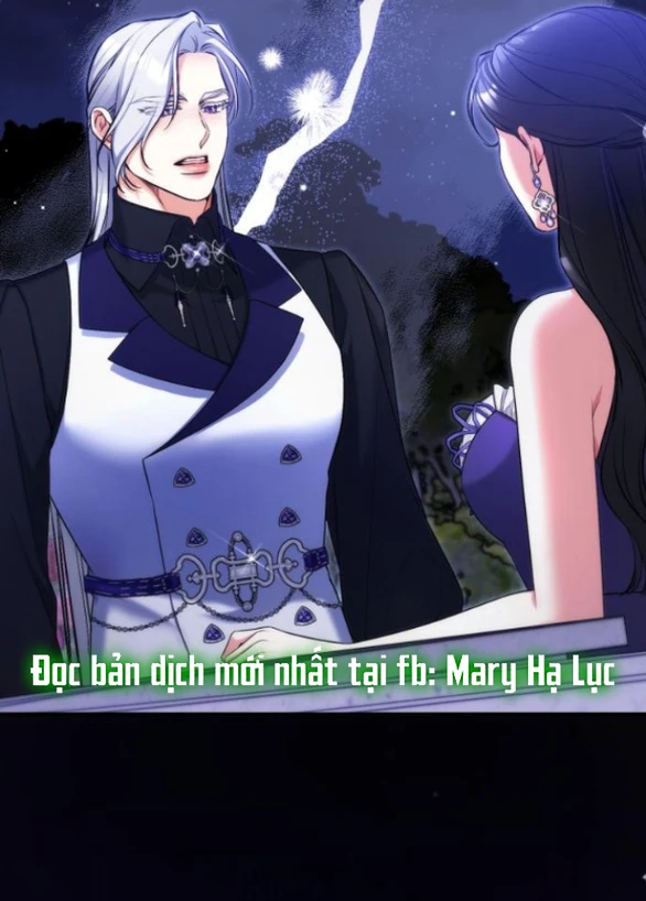 Dành Cho Nhân Vật Bị Bỏ Rơi Yêu Thích Nhất Của Tôi Chapter 95 - Trang 3