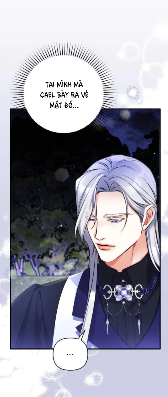 Dành Cho Nhân Vật Bị Bỏ Rơi Yêu Thích Nhất Của Tôi Chapter 95 - Trang 3